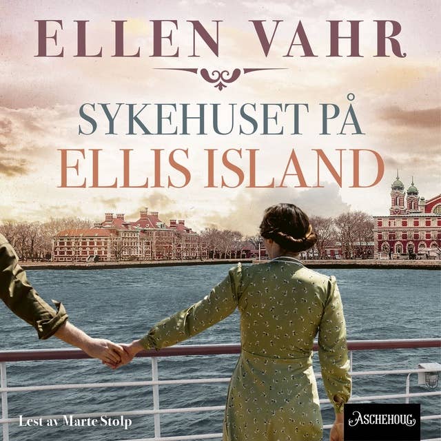 Sykehuset på Ellis Island 