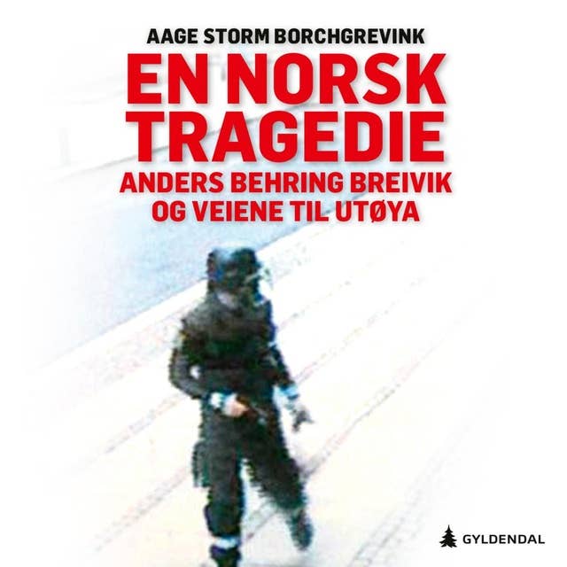 En norsk tragedie - Anders Behring Breivik og veiene til Utøya