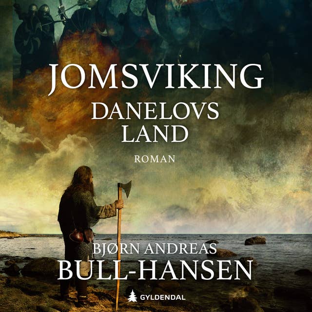 Cover for Danelovs land