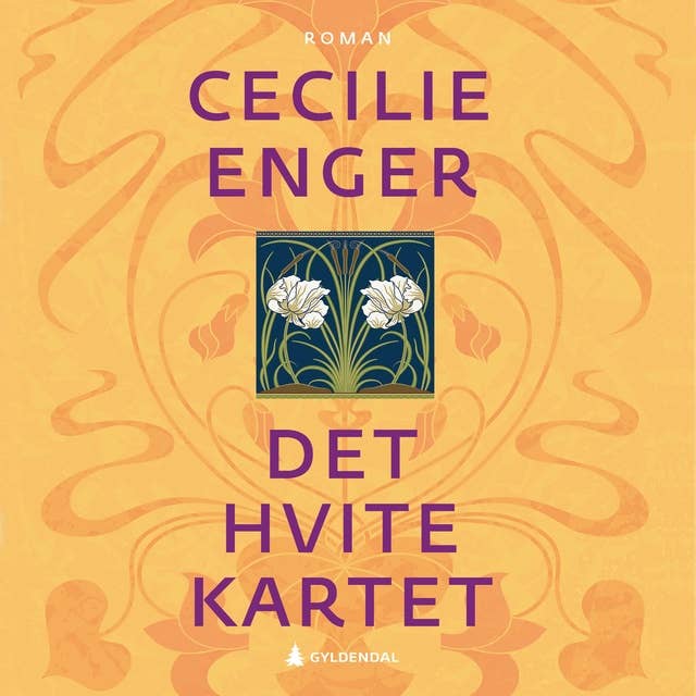 Det hvite kartet