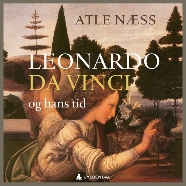 Leonardo da Vinci og hans tid