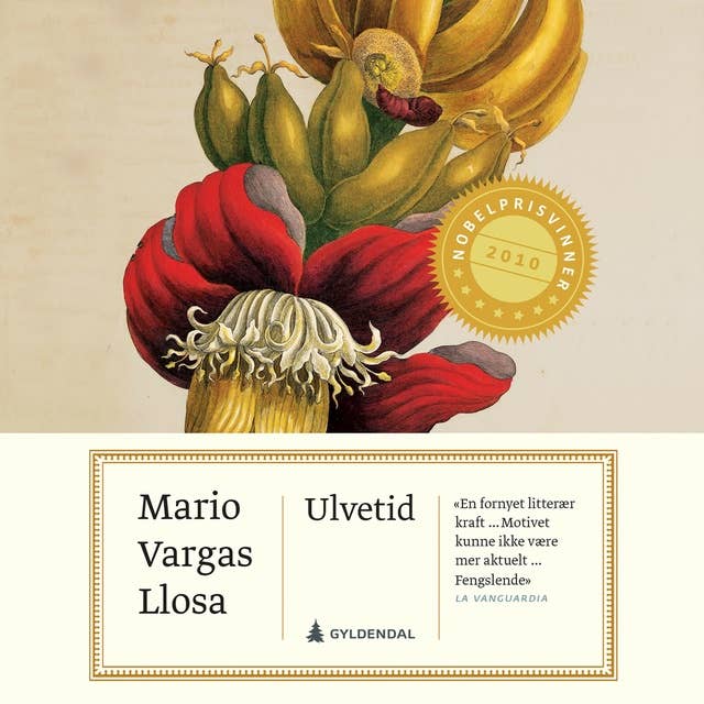 Ulvetid