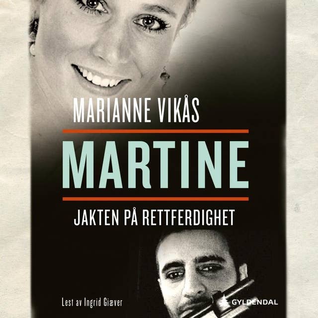 Martine - Jakten på rettferdighet