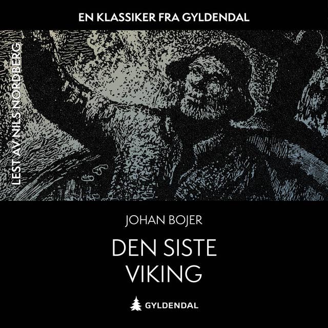 Den siste viking by Johan Bojer