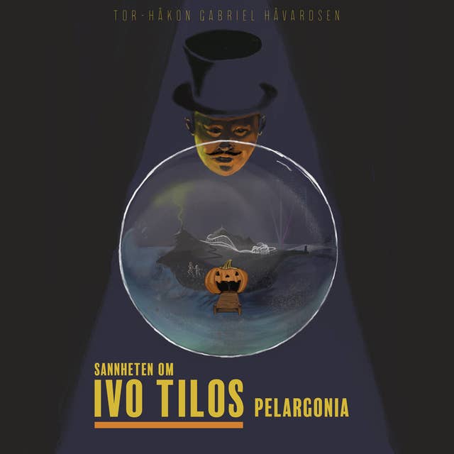 Sannheten om Ivo Tilos Pelargonia