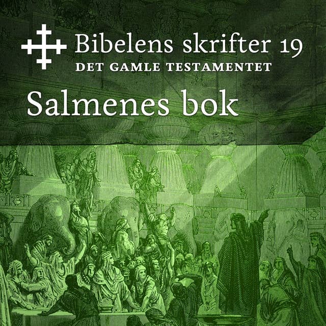 Bibelens skrifter 19 - Salmenes bok