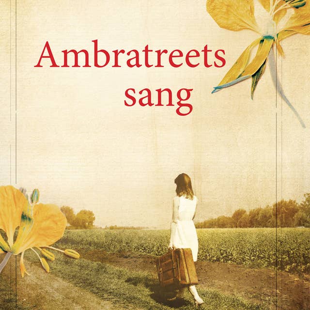 Cover for Ambratreets sang