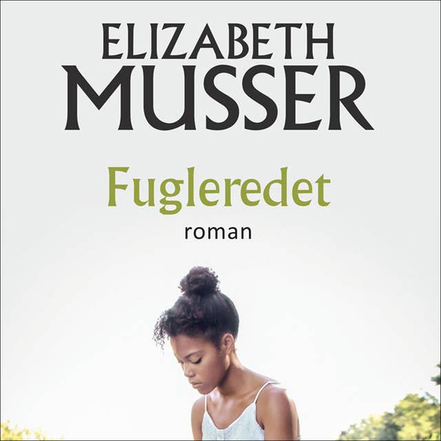 Cover for Fugleredet