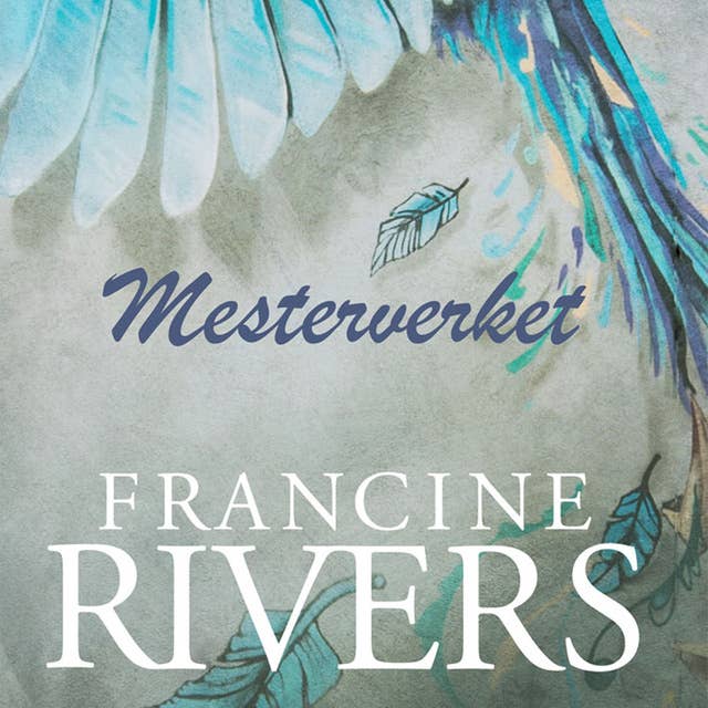 Cover for Mesterverket