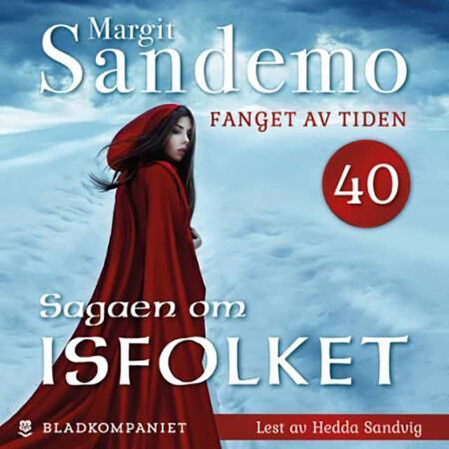 Fanget av tiden