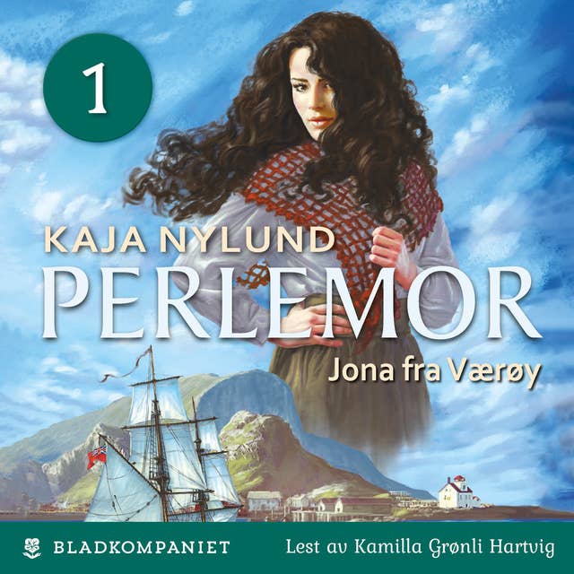 Jona fra Værøy