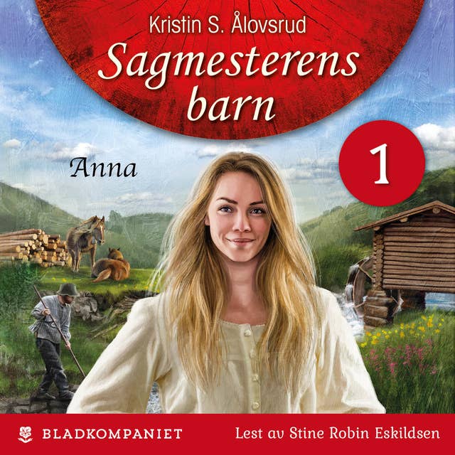 Anna