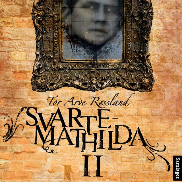 Svarte-Mathilda II