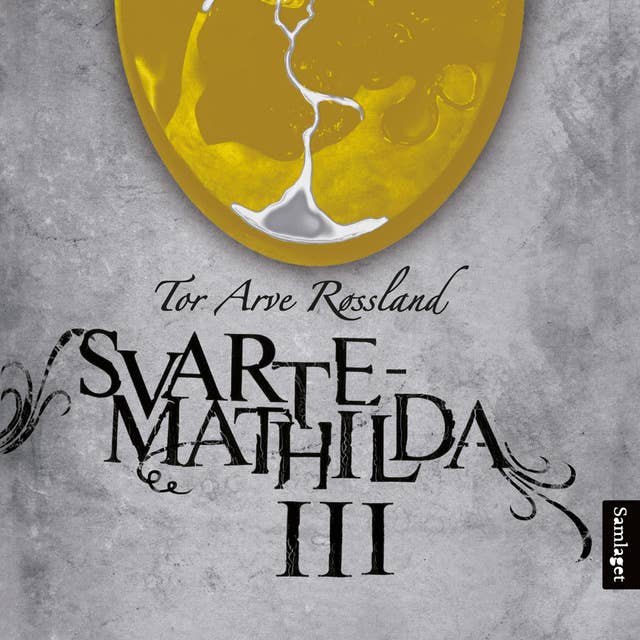 Svarte-Mathilda III