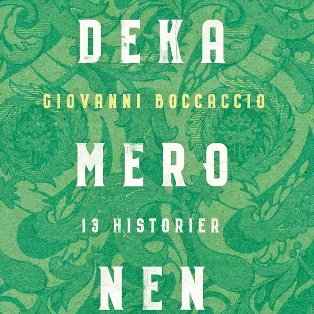 Dekameronen - 13 historier