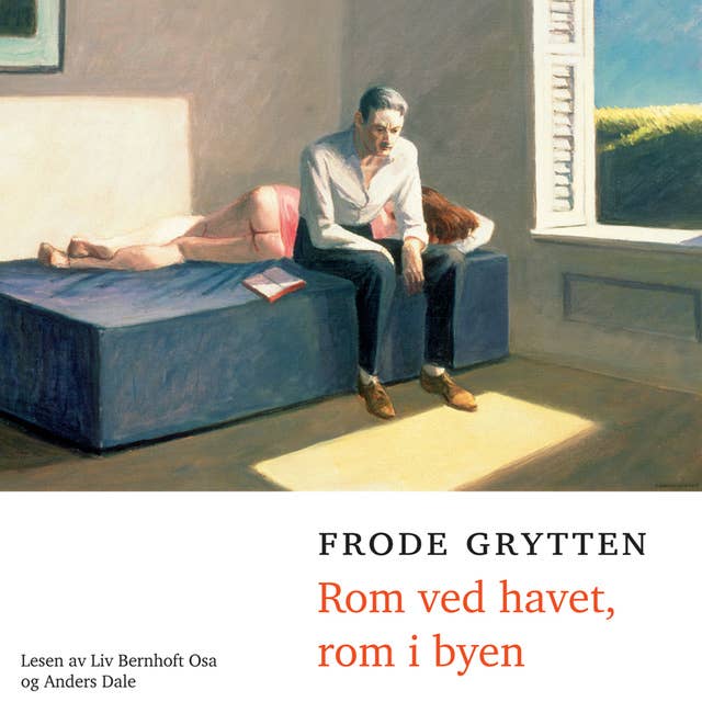 Rom ved havet, rom i byen