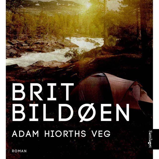Adam Hiorths veg