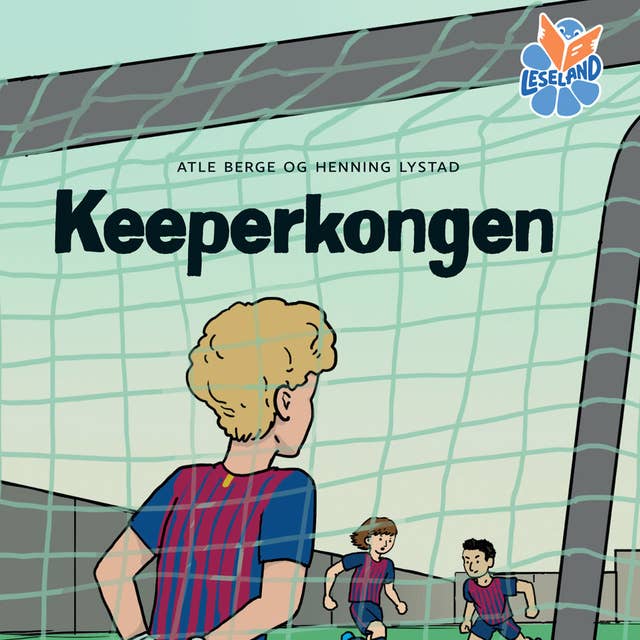 Keeperkongen