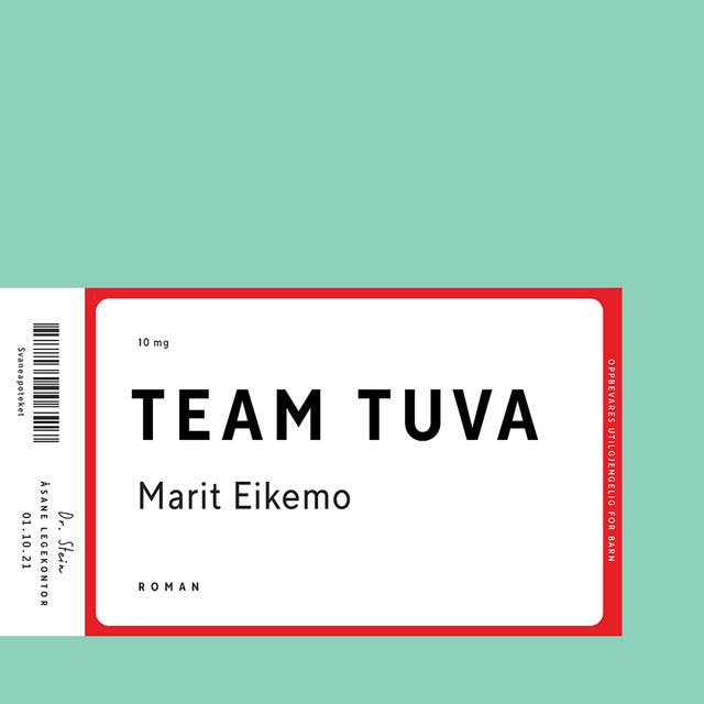 Team Tuva