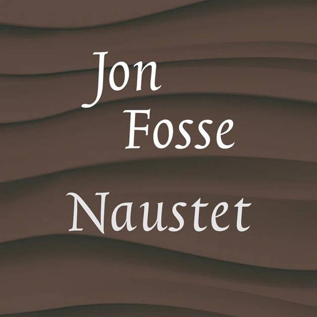 Cover for Naustet