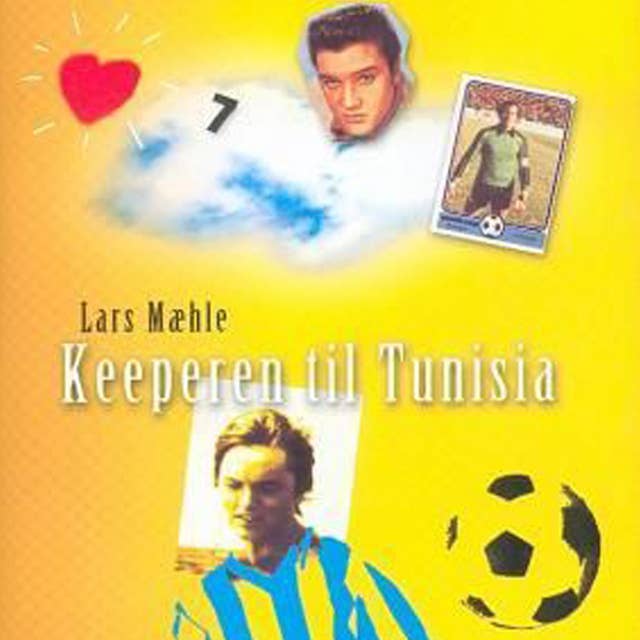 Keeperen til Tunisia
