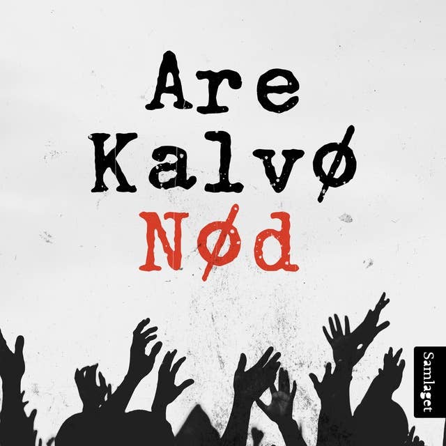 Cover for Nød