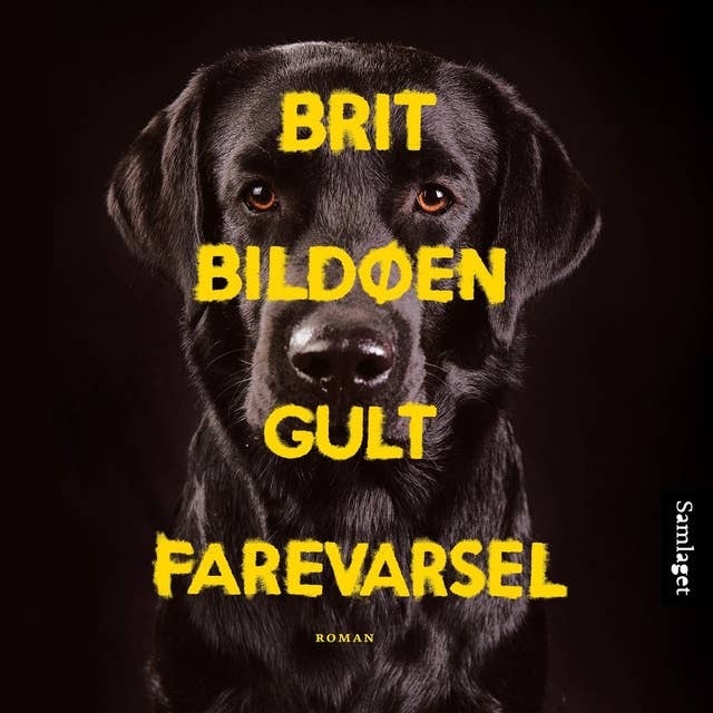 Gult farevarsel