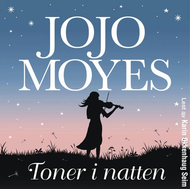 Toner i natten by Jojo Moyes