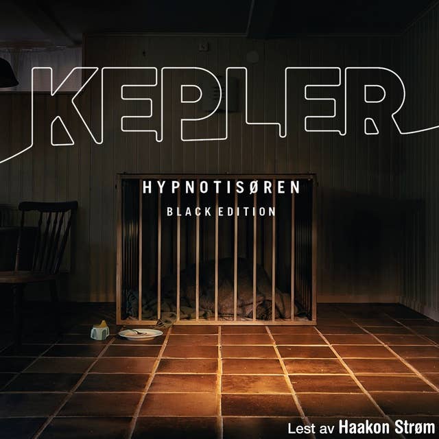 Hypnotisøren - Black Edition