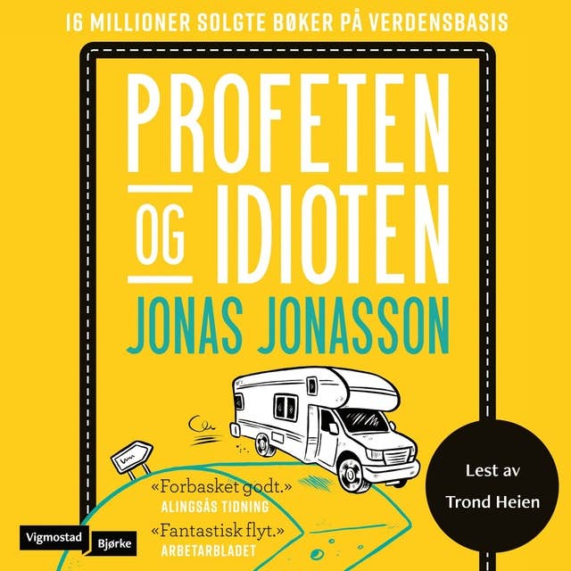 Profeten og idioten