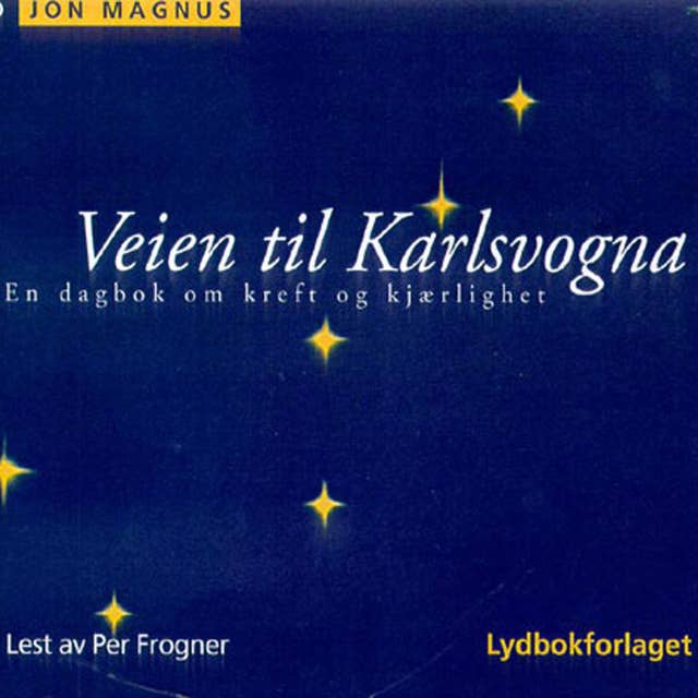 Veien til Karlsvogna