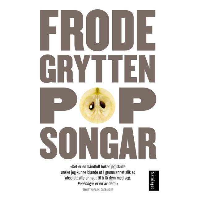 Popsongar
