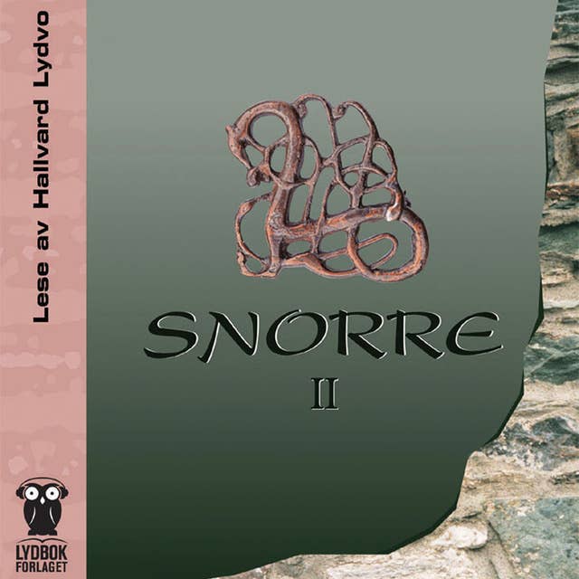 Snorre II