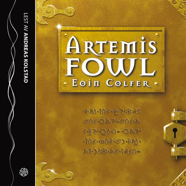 Artemis Fowl