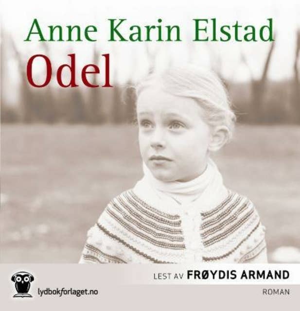 Cover for Odel
