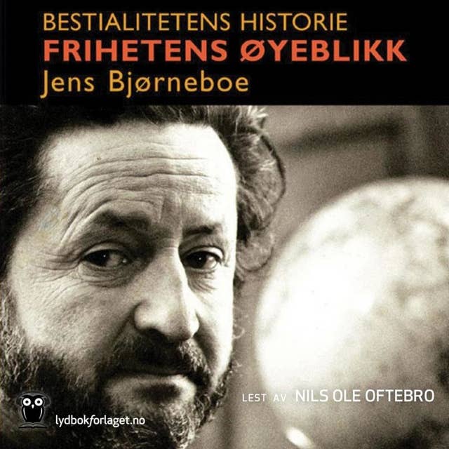 Frihetens øyeblikk
