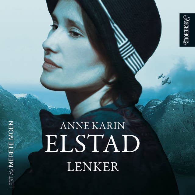 Cover for Lenker