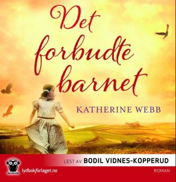 Det forbudte barnet