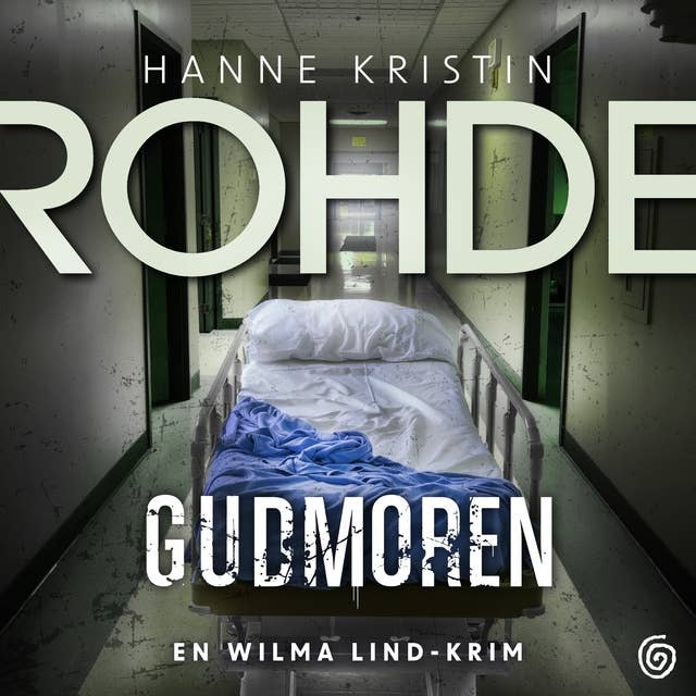 Cover for Gudmoren