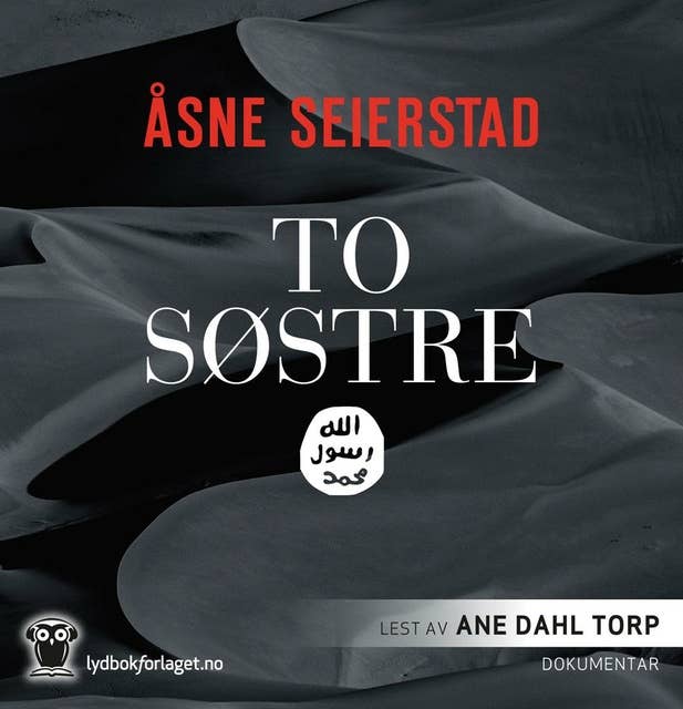 Cover for To søstre