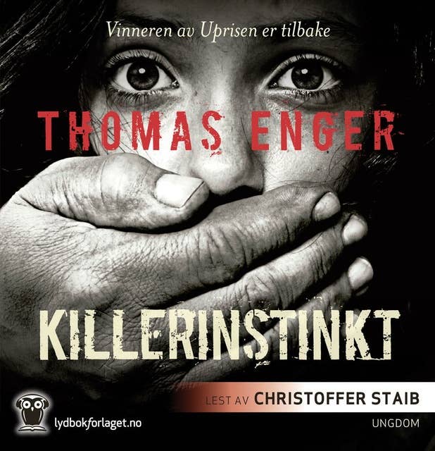 Killerinstinkt by Thomas Enger