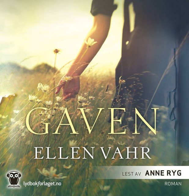 Cover for Gaven