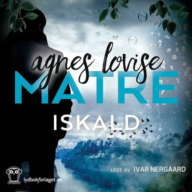 Cover for Iskald