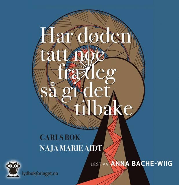Har døden tatt noe fra deg så gi det tilbake
