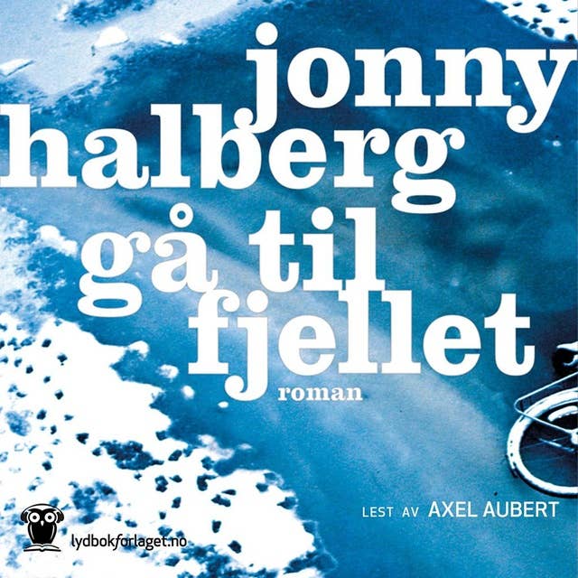 Gå til fjellet