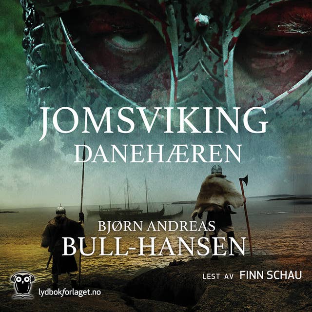 Cover for Danehæren