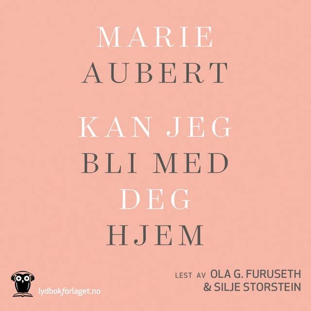 Kan jeg bli med deg hjem