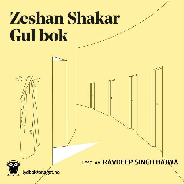 Gul bok by Zeshan Shakar