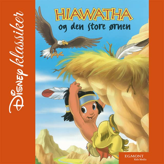 Hiawatha og den store ørnen