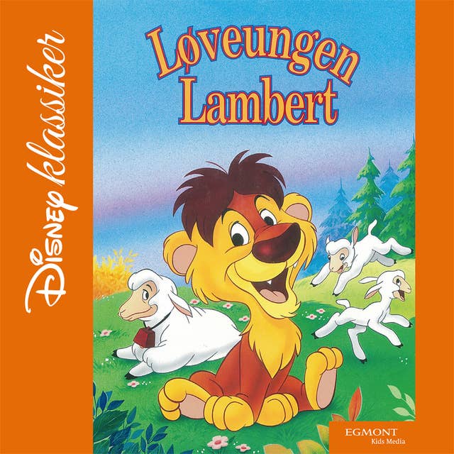 Løveungen Lambert